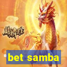 bet samba