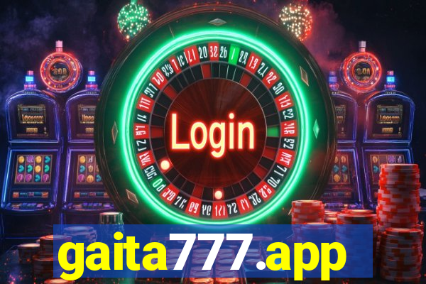 gaita777.app