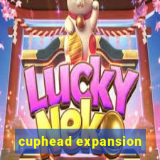 cuphead expansion