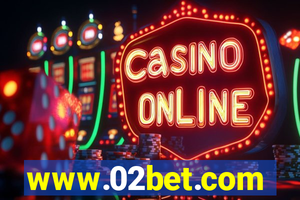 www.02bet.com