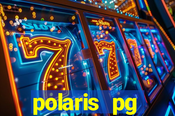 polaris pg plataforma de jogos