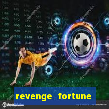 revenge fortune tiger 2 demo