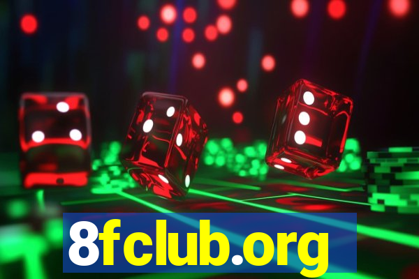 8fclub.org