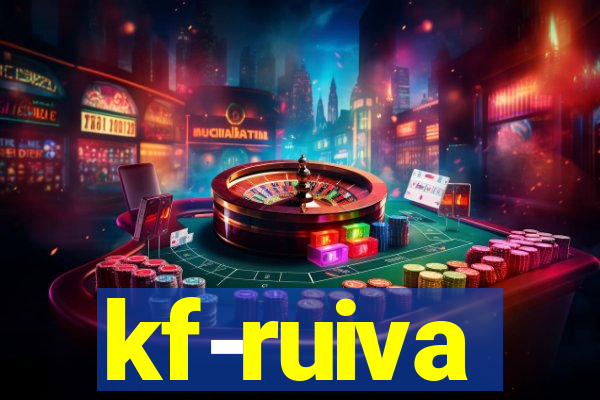 kf-ruiva