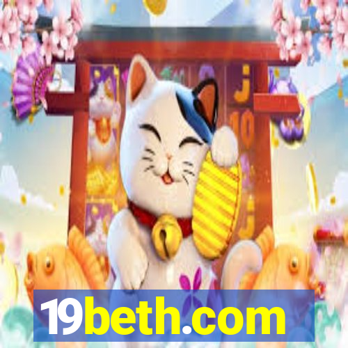 19beth.com