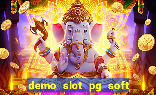 demo slot pg soft buy bonus