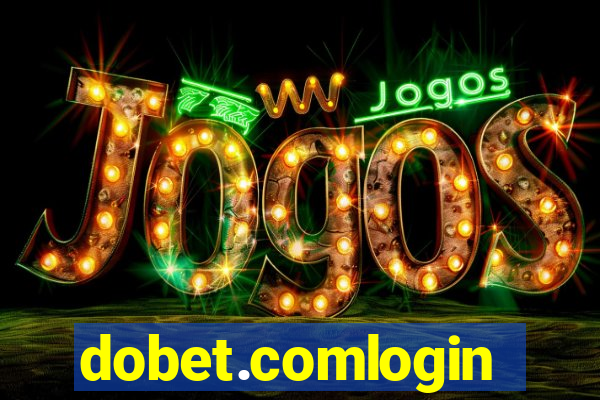 dobet.comlogin