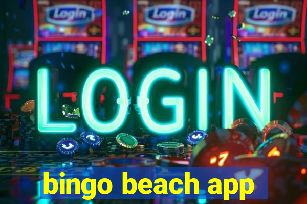 bingo beach app