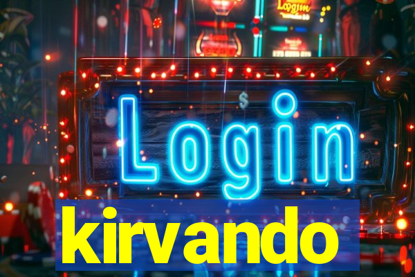 kirvando