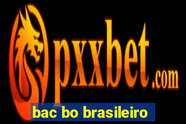 bac bo brasileiro