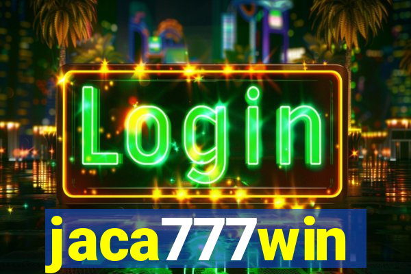 jaca777win