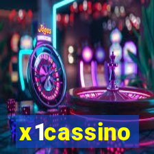 x1cassino