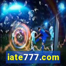 iate777.com