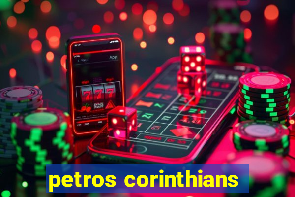 petros corinthians