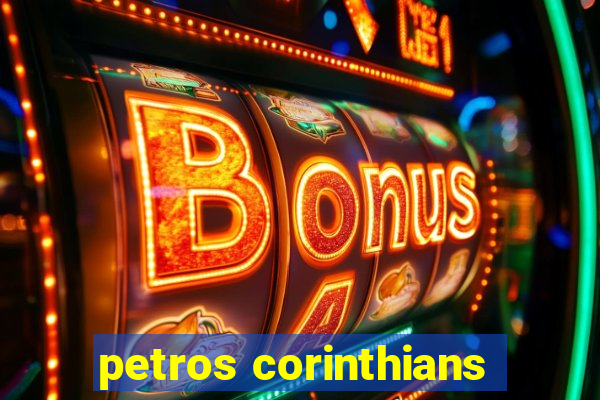 petros corinthians