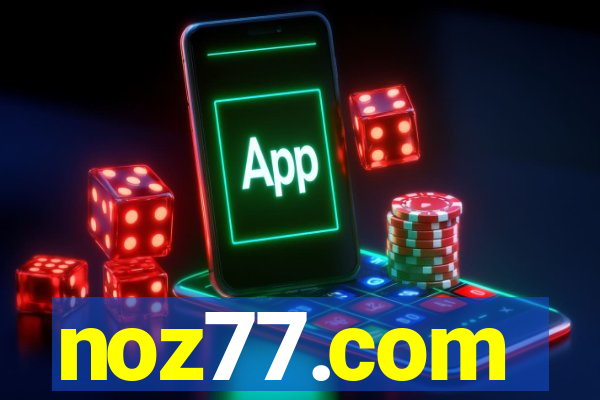 noz77.com