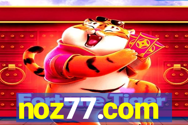 noz77.com