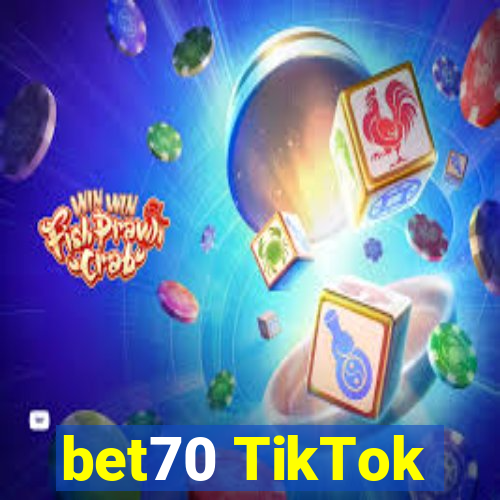 bet70 TikTok