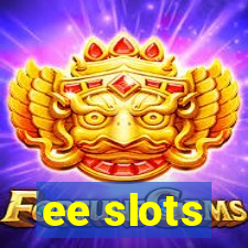 ee slots