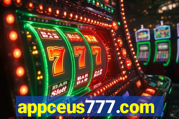 appceus777.com