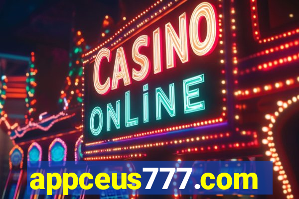 appceus777.com