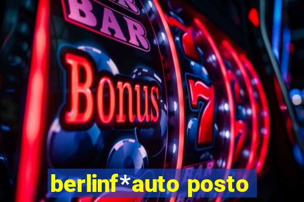 berlinf*auto posto