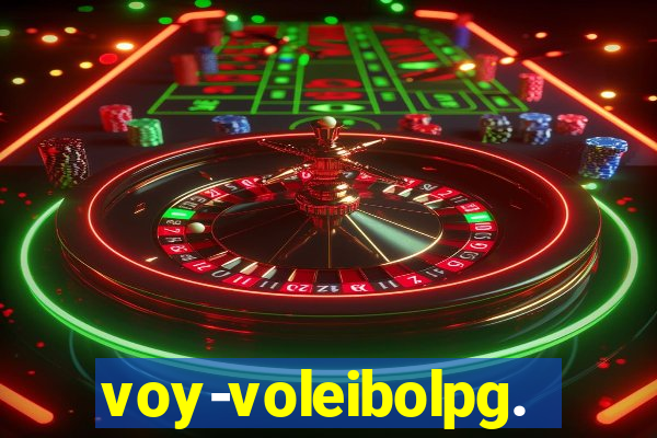 voy-voleibolpg.com