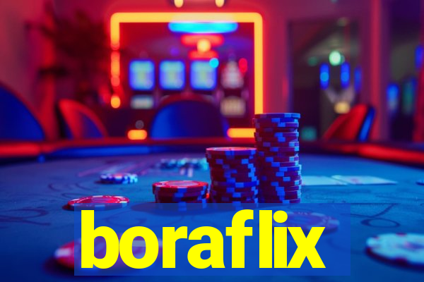 boraflix