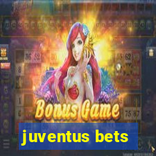 juventus bets