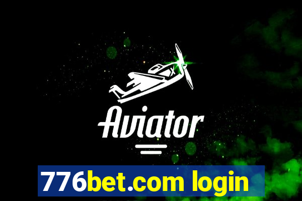 776bet.com login