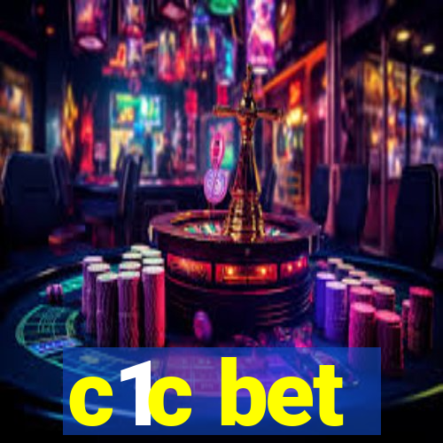 c1c bet