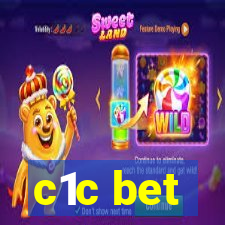 c1c bet