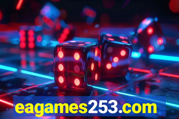 eagames253.com