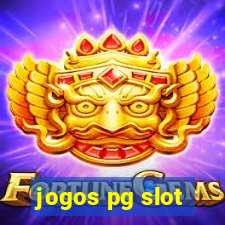 jogos pg slot