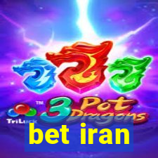 bet iran