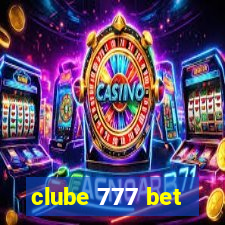 clube 777 bet