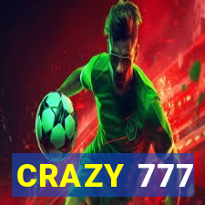 CRAZY 777