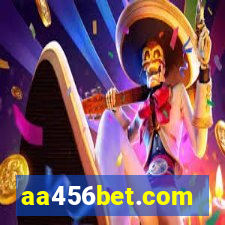 aa456bet.com