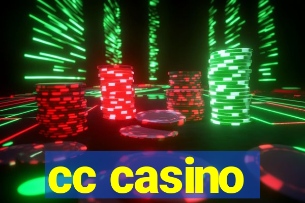 cc casino