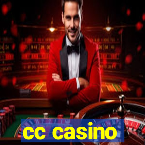 cc casino