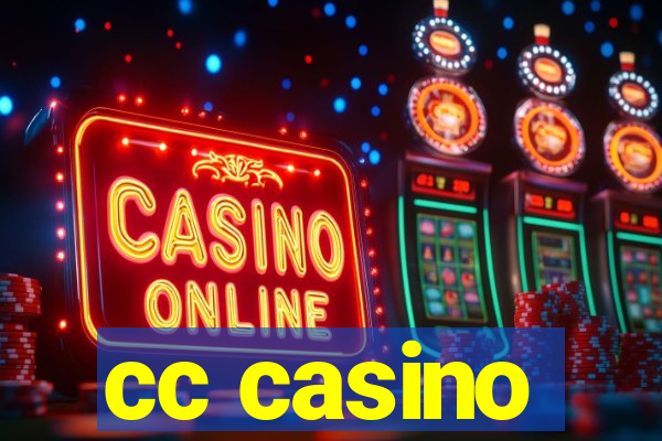 cc casino