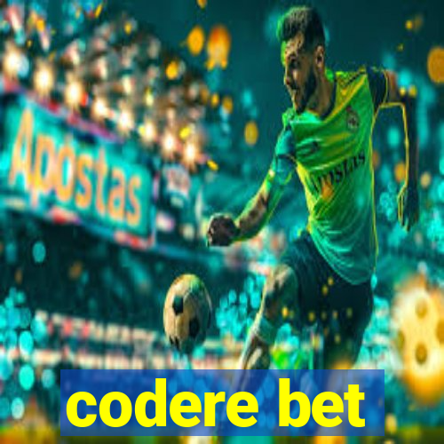 codere bet