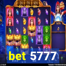 bet 5777