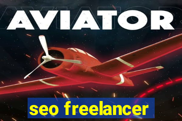 seo freelancer