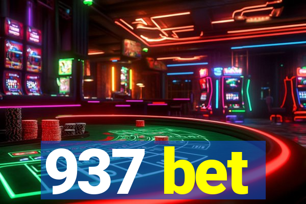 937 bet