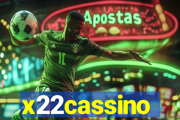 x22cassino