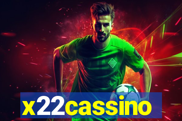 x22cassino