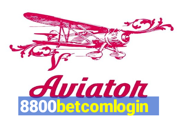 8800betcomlogin