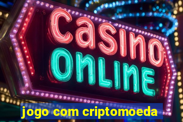 jogo com criptomoeda