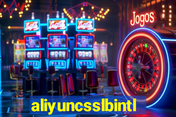 aliyuncsslbintl.com